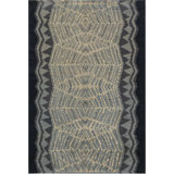 One-of-a-Kind Rectangle 4'6" X 6'9" Area Rug