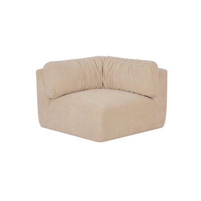 Chaise d'angle Marlyn Matina
