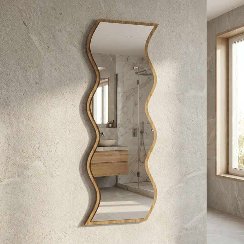 Miroir Lariya