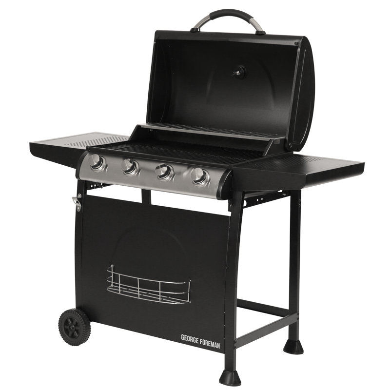 Outdoor Stove
