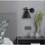 4.5 Watt (40 Watt Equivalent),  A15 LED, Dimmable Light Bulb, Warm White E26/Medium (Standard) Base-97811427