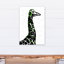 Girafe sur toile tendue-1675848250-1675848251