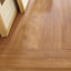 Minimalys 1 Door Solid Wood Wardrobe
