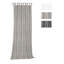 Cassian Room Darkening Curtain Single Panel-30895426-30895430