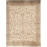 Oriental Area Rug