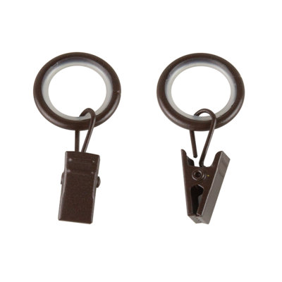 Widmer Curtain Rings