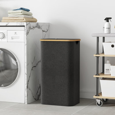 Fabric Laundry Hamper