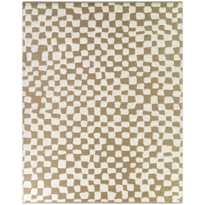 Tapis rectangulaire Kaushik