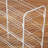 Wayfair Basics 9 Pair Shoe Rack