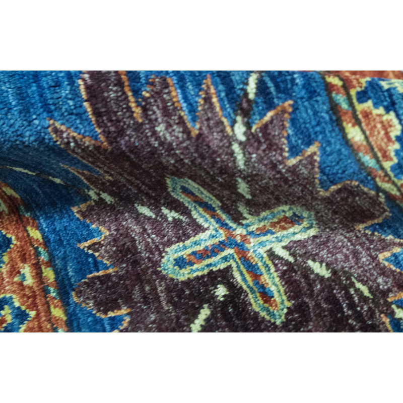 One-of-a-Kind 5'4" X 7'11" Area Rug