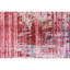 High-Quality Hand-Knotted Red And Multi Area Rug-616087692