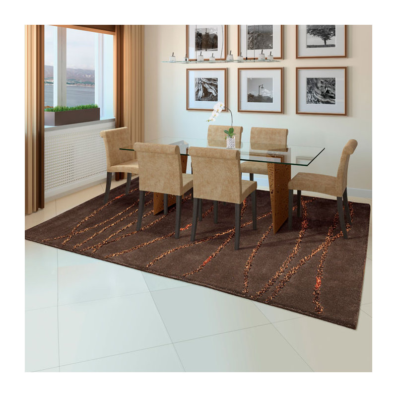 Monterey Rug, 3'6" x 5'6"