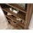 Brunoy 5 Shelf Bookcase Mo 3A-108658952