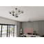 Sardis 6 - Light Sputnik Chandelier-1153842356