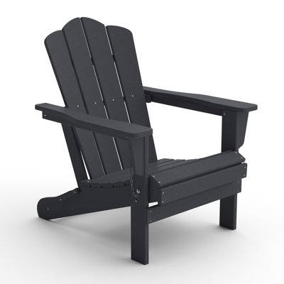 Outdoor Adirondack Chair