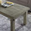 Lamartine Four Leg Coffee Table-1016497190