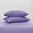 1800 Series Double-Brushed Microfiber Hypoallergenic Sheet Set-22057759-22057766