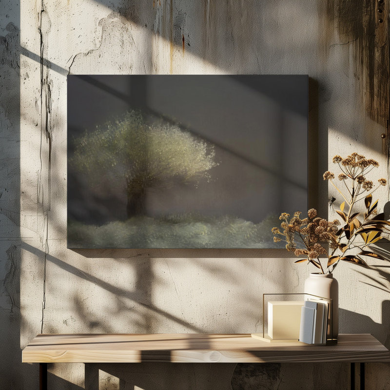 Wrapped Canvas Print, 50.8 cm H x 76.2 cm W
