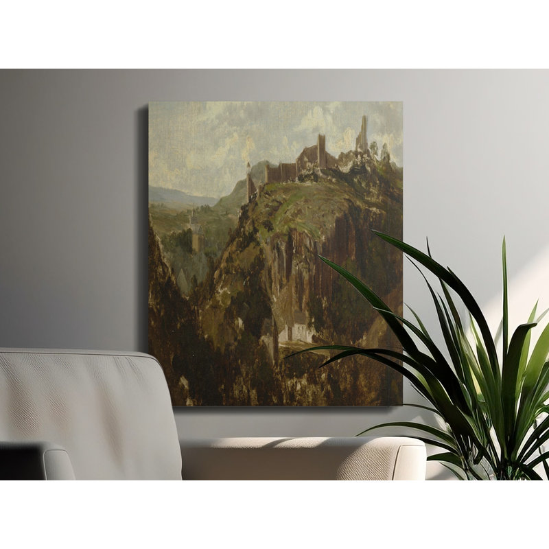 Daubert Wrapped Canvas Print Set, 18x24