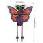 Piquet papillon 28 po