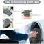 Fabric Floor Cushion