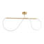 Alessio 1 - Light LED Flush Mount-202628996-203206360