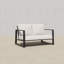 Leanna 4-piece Deep Seating Set
