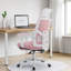 Chaise de bureau ergonomique Yepez-945951767