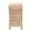 Table de chevet 1 tiroir Modern