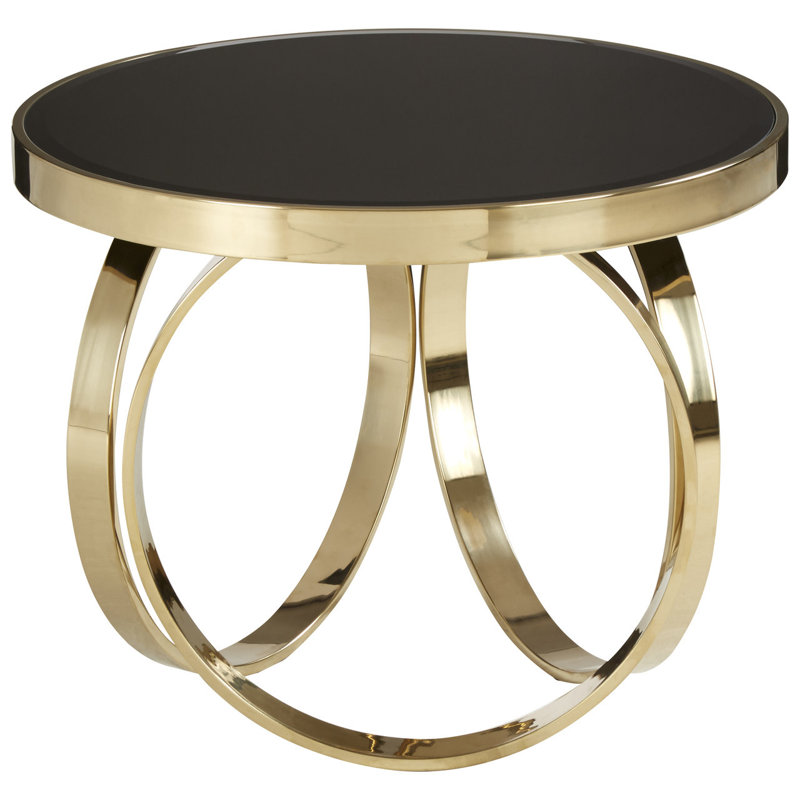 McBrine Frame Coffee Table, 46cm H x 60cm W x 60cm D