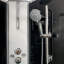 Vidalux Pure 1200 Right 1200 x 800 Shower Cabin-White-79423503