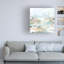 «Field Geomtery I» sur toile-1224814304
