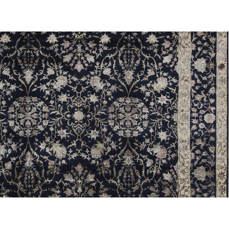 Chantel One-of-a-Kind 8'11" X 12'1" Area Rug