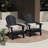 Arrlo Foldable Outdoor Adirondack Set-88382317
