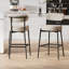 Tabouret de bar 28 po Emmorie-1615696303