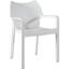Chaise de patio empilable Adrian-1920358695