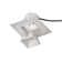 Aether 6" 2700K Remodel LED Retrofit Recessed Lighting Kit
