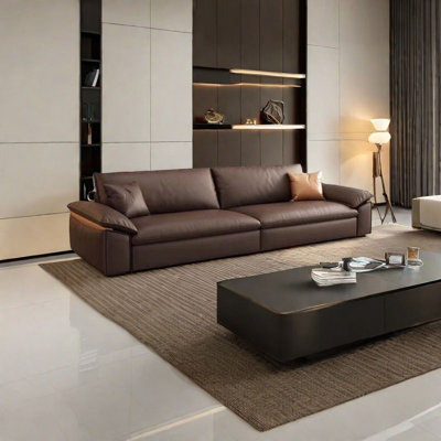 Business leisure creative office sofa