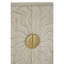Utsav 89cm Solid Wood Sideboard