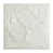 Blanc mat est en rupture de stock
