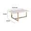 Table basse Delmy