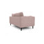 Millerville Velvet Sofa-716689201-781199525