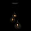 Greenway 3-Light Cluster Pendant-71757958