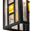 Polaris 1 - Light Flush Mounted Sconce