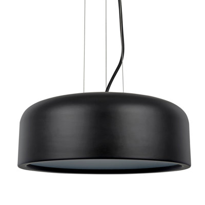 Lowndesboro 1 - Light Single Pendant