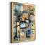 «Memory Screen II», reproduction encadrée de qualité supérieure, prête à être accrochée-88103144-88103150