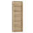 70.8" H x 23.6" W Standard Bookcases,  6-Tier Open Bookcase and Bookshelf, Freestanding Display Storage Shelves Tall Bookcase for Bedroom, Living Room and Office-440098504-440098507