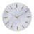 Marble Wall Clock