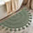 Sage Green sélectionné