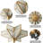 Flat Ceiling Star Light Fixture-952626109